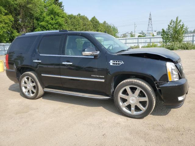 2012 CADILLAC ESCALADE LUXURY  
