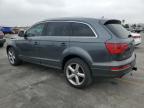 2008 Audi Q7 3.6 Quattro Premium S-Line продається в Sun Valley, CA - Front End