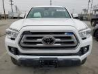 2021 Toyota Tacoma Double Cab للبيع في Los Angeles، CA - Front End