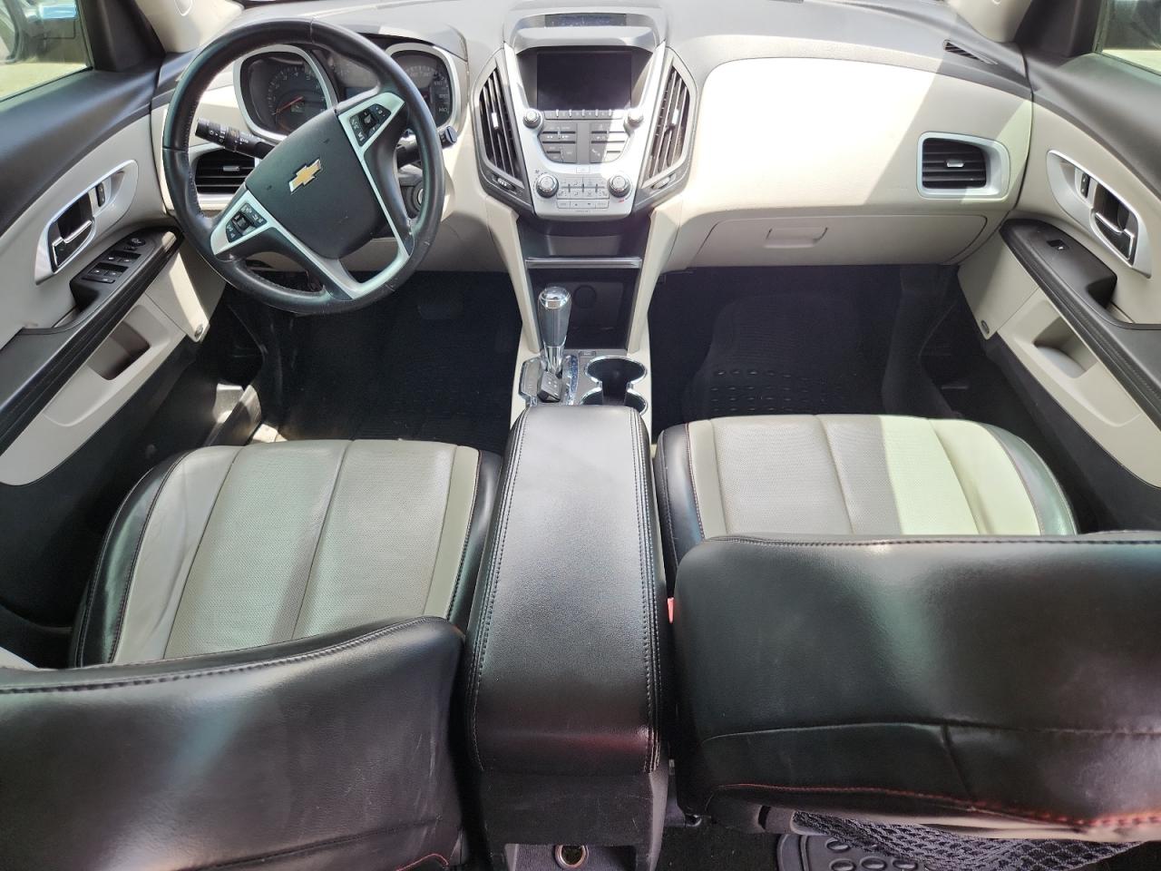 2017 Chevrolet Equinox Premier VIN: 2GNALDEK0H1513527 Lot: 62954415