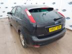 2007 FORD FOCUS TITA for sale at Copart BRISTOL