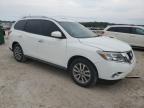 2016 Nissan Pathfinder S for Sale in Kansas City, KS - Front End