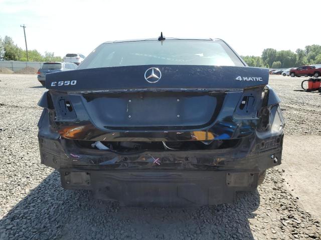  MERCEDES-BENZ E-CLASS 2014 Black