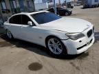 2012 Bmw 740 Li for Sale in Los Angeles, CA - Mechanical