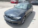 2010 BMW 118D SPORT for sale at Copart SANDY