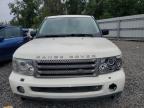2008 Land Rover Range Rover Sport Hse იყიდება Riverview-ში, FL - Front End
