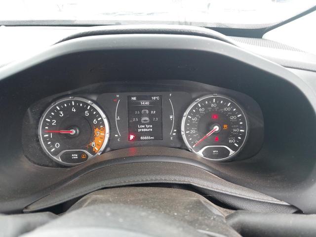 2015 JEEP RENEGADE L