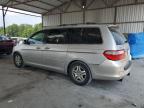 2007 Honda Odyssey Touring zu verkaufen in Cartersville, GA - Front End
