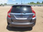 2017 Honda Fit Ex للبيع في Colorado Springs، CO - Side