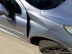 2011 PEUGEOT 207 ALLURE for sale at Copart SANDY