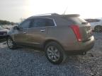 2014 Cadillac Srx Luxury Collection за продажба в Riverview, FL - Side
