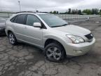 2004 Lexus Rx 330   zu verkaufen in Pennsburg, PA - Front End