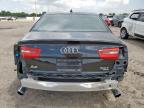 2013 Audi A6 Premium Plus   للبيع في Houston، TX - Rear End