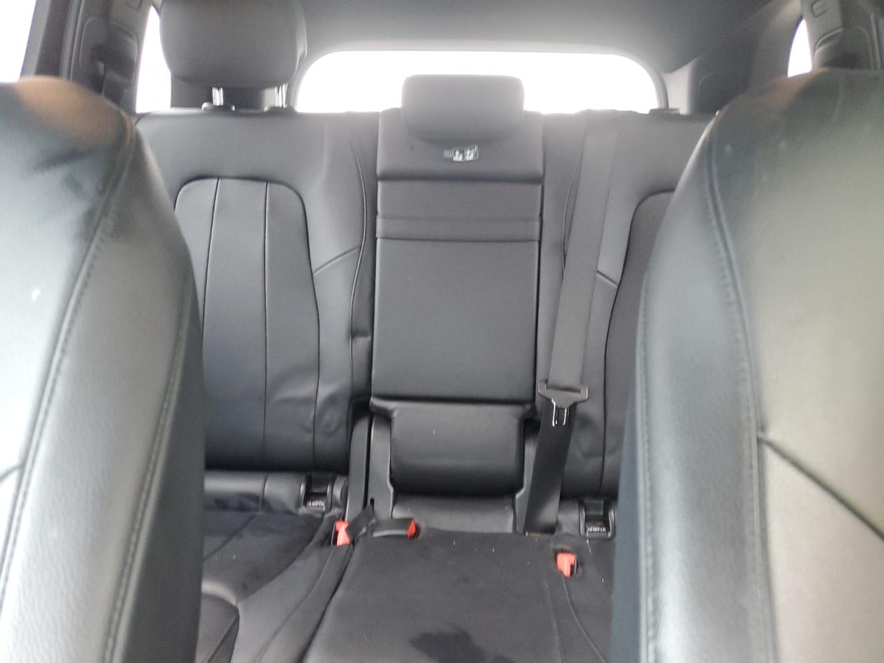 2020 Mercedes-Benz Glb 250 VIN: W1N4M4GB2LW030549 Lot: 60638075