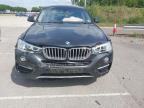 2015 BMW X4 XDRIVE2 for sale at Copart SANDTOFT