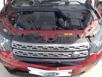 2016 LAND ROVER DISCOVERY for sale at Copart ROCHFORD