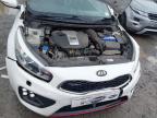 2013 KIA PRO CEED G for sale at Copart WOLVERHAMPTON