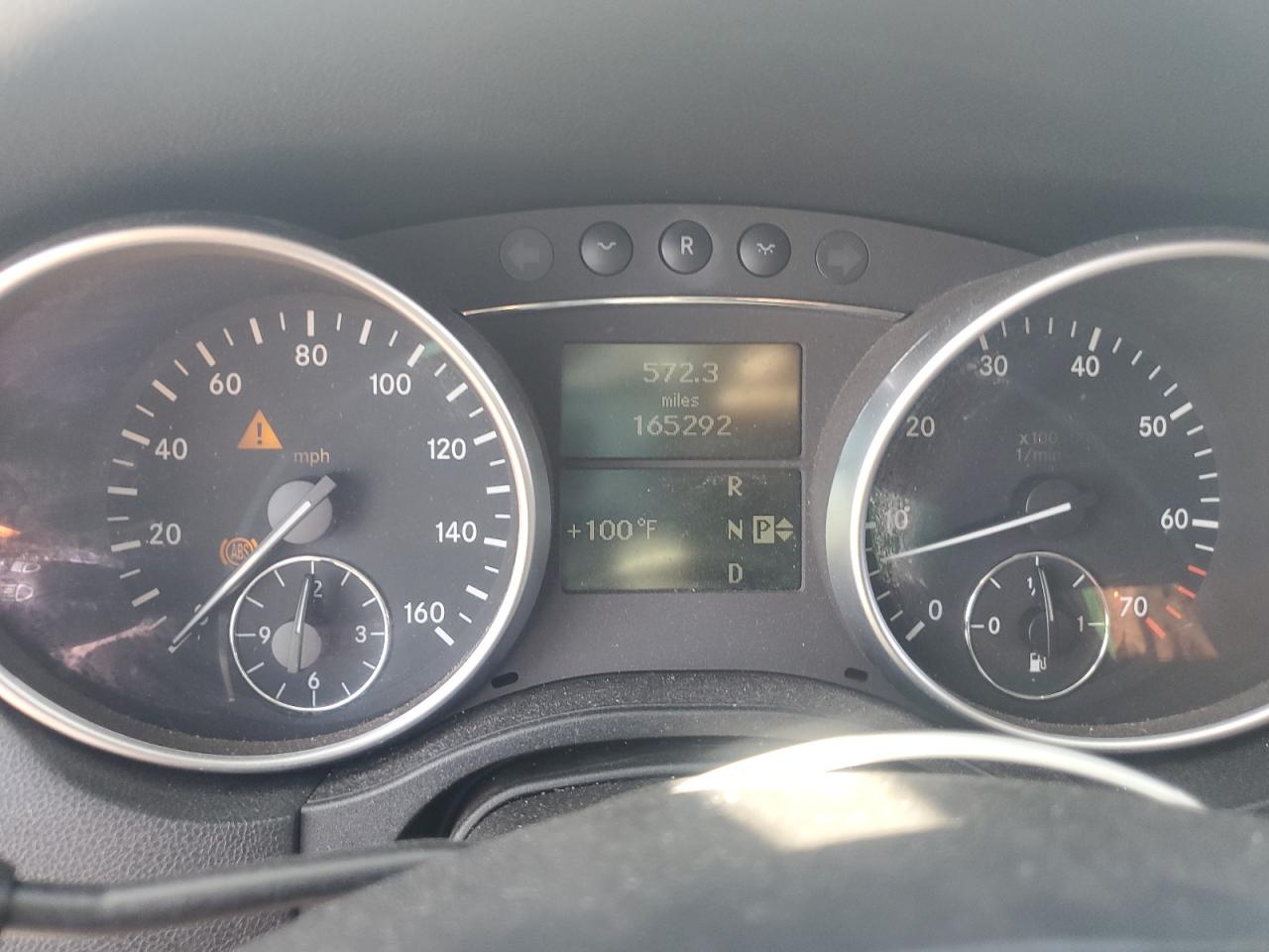 2006 Mercedes-Benz Ml 350 VIN: 4JGBB86E46A015507 Lot: 62221315