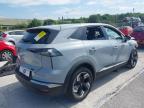 2025 RENAULT SYMBIOZ TECHNO E-TECH HEV  for sale at Copart ST HELENS