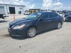 2017 Nissan Altima 2.5 იყიდება Lumberton-ში, NC - Front End