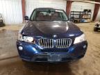 2012 Bmw X3 Xdrive28I for Sale in Lansing, MI - Front End