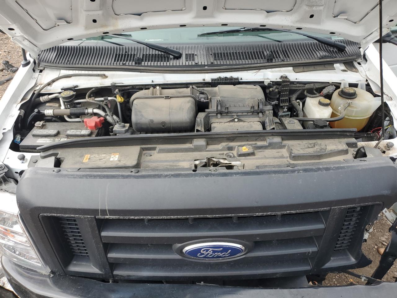 1FDWE3FN6PDD30837 FORD ALL Models 2023