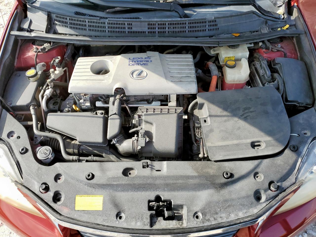 2011 Lexus Ct 200 VIN: JTHKD5BH9B2016202 Lot: 57462595