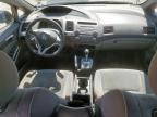 2009 Honda Civic Lx for Sale in Taylor, TX - Hail