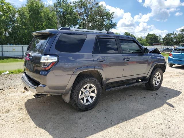  TOYOTA 4RUNNER 2016 Charcoal