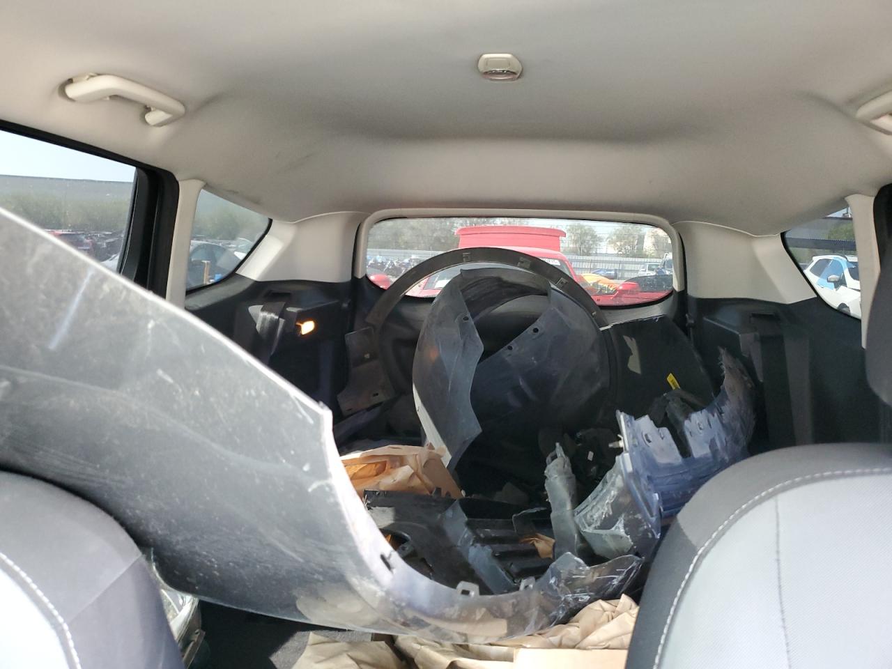FORD ESCAPE 2014 VIN 1FMCU0GX6EUC01997 фото 10