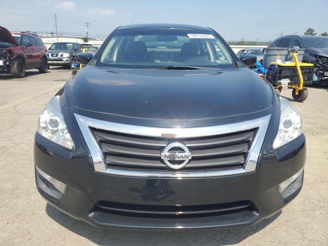  NISSAN ALTIMA 2015 Czarny