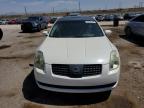 2005 Nissan Maxima Se   იყიდება Tucson-ში, AZ - Side
