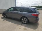 2018 HONDA ODYSSEY EX   for sale at Copart NB - MONCTON