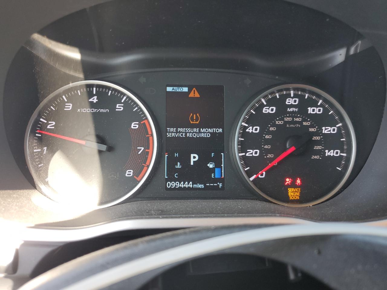 2019 Mitsubishi Eclipse Cross Es VIN: JA4AT3AA5KZ000573 Lot: 62793205