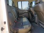 2012 Nissan Frontier S for Sale in San Antonio, TX - Front End