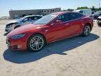 2015 Tesla Model S    na sprzedaż w Wilmer, TX - Mechanical