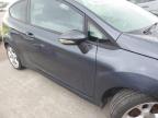 2010 FORD FIESTA ZET for sale at Copart SANDWICH