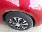 2012 PEUGEOT 208 ACCESS for sale at Copart WHITBURN