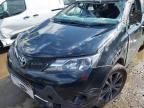 2015 TOYOTA RAV4 ICON for sale at Copart PETERLEE