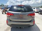 2015 Kia Sorento Lx 2.4L en Venta en Fort Pierce, FL - Front End