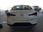 2019 Hyundai Elantra Sel იყიდება American Canyon-ში, CA - Front End