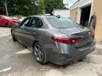 2017 Alfa Romeo Giulia Ti Q4 for Sale in Mendon, MA - Normal Wear