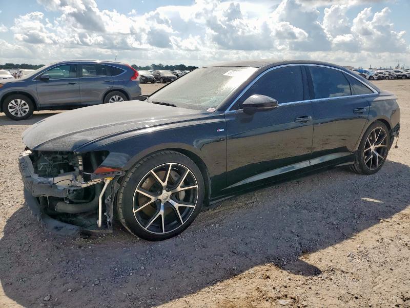 AUDI A6 – zdjęcie z aukcji, lot #61748845