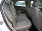2018 Ford Fusion Se na sprzedaż w Rogersville, MO - Minor Dent/Scratches