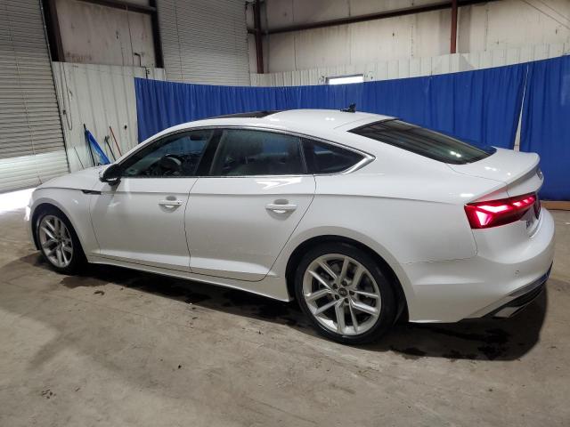 AUDI A5 2024 Biały