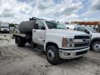 2023 Chevrolet Silverado Medium Duty  zu verkaufen in Savannah, GA - Mechanical