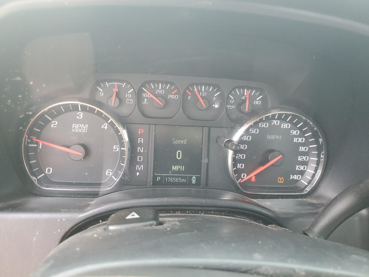 2015 GMC Sierra C1500 VIN: 1GTN1TEH7FZ428963 Lot: 59355965