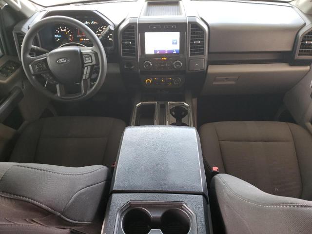  FORD F-150 2020 Gray