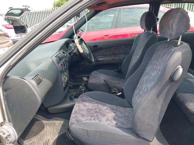 1998 FORD ESCORT ENCORE 