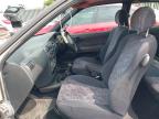 1998 FORD ESCORT ENCORE  for sale at Copart WOLVERHAMPTON